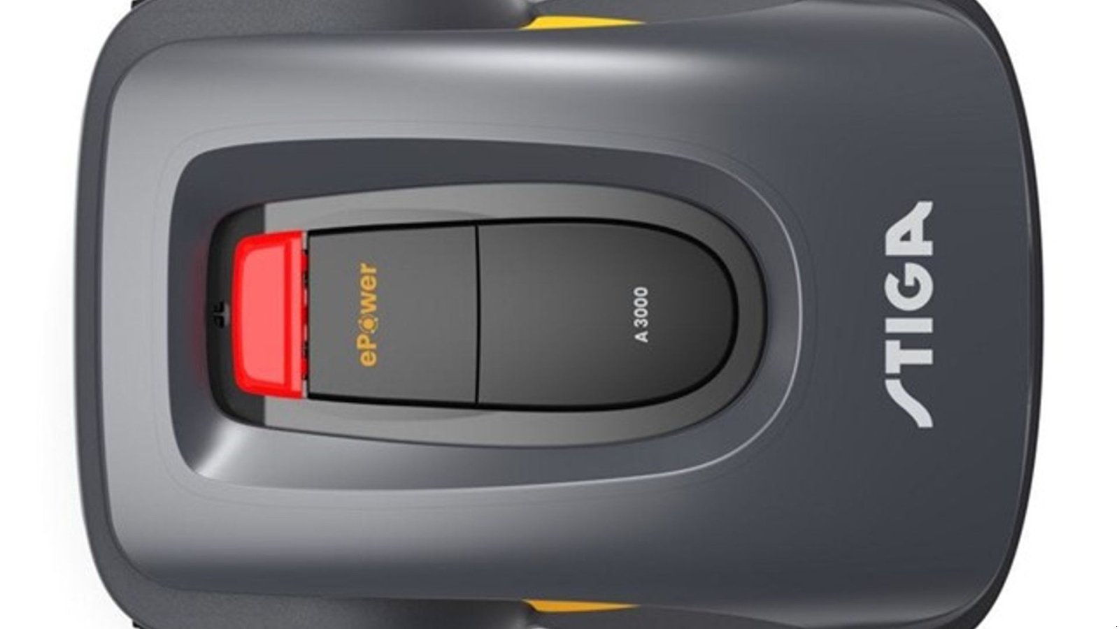 Sonstiges typu Stiga A 3000, Gebrauchtmaschine v Gedved (Obrázok 5)