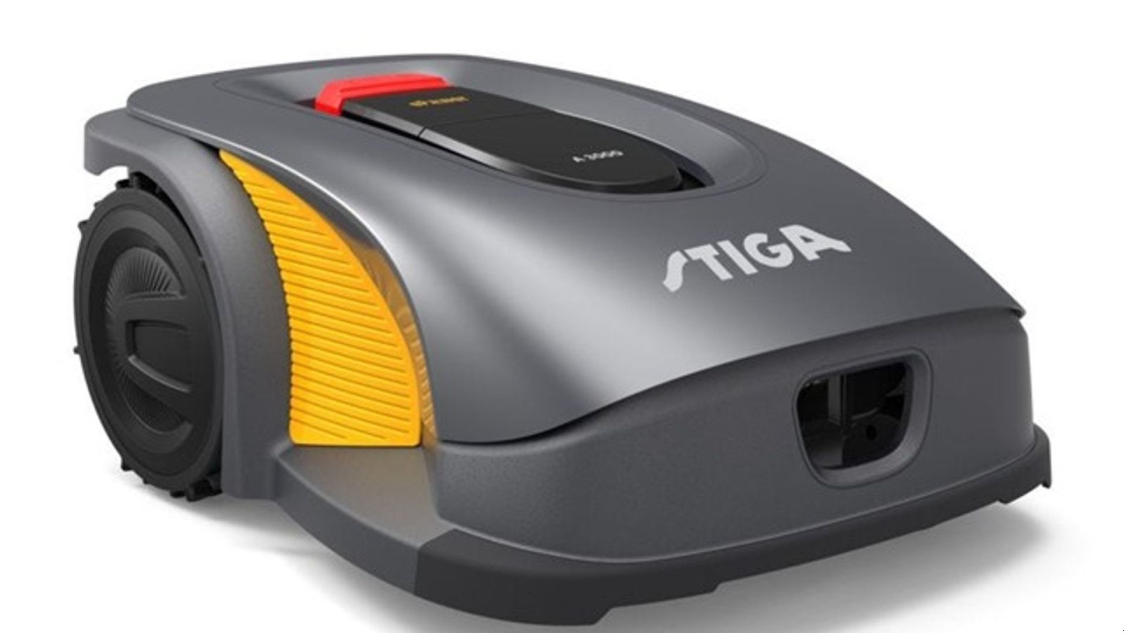 Sonstiges typu Stiga A 3000, Gebrauchtmaschine v Gedved (Obrázok 1)