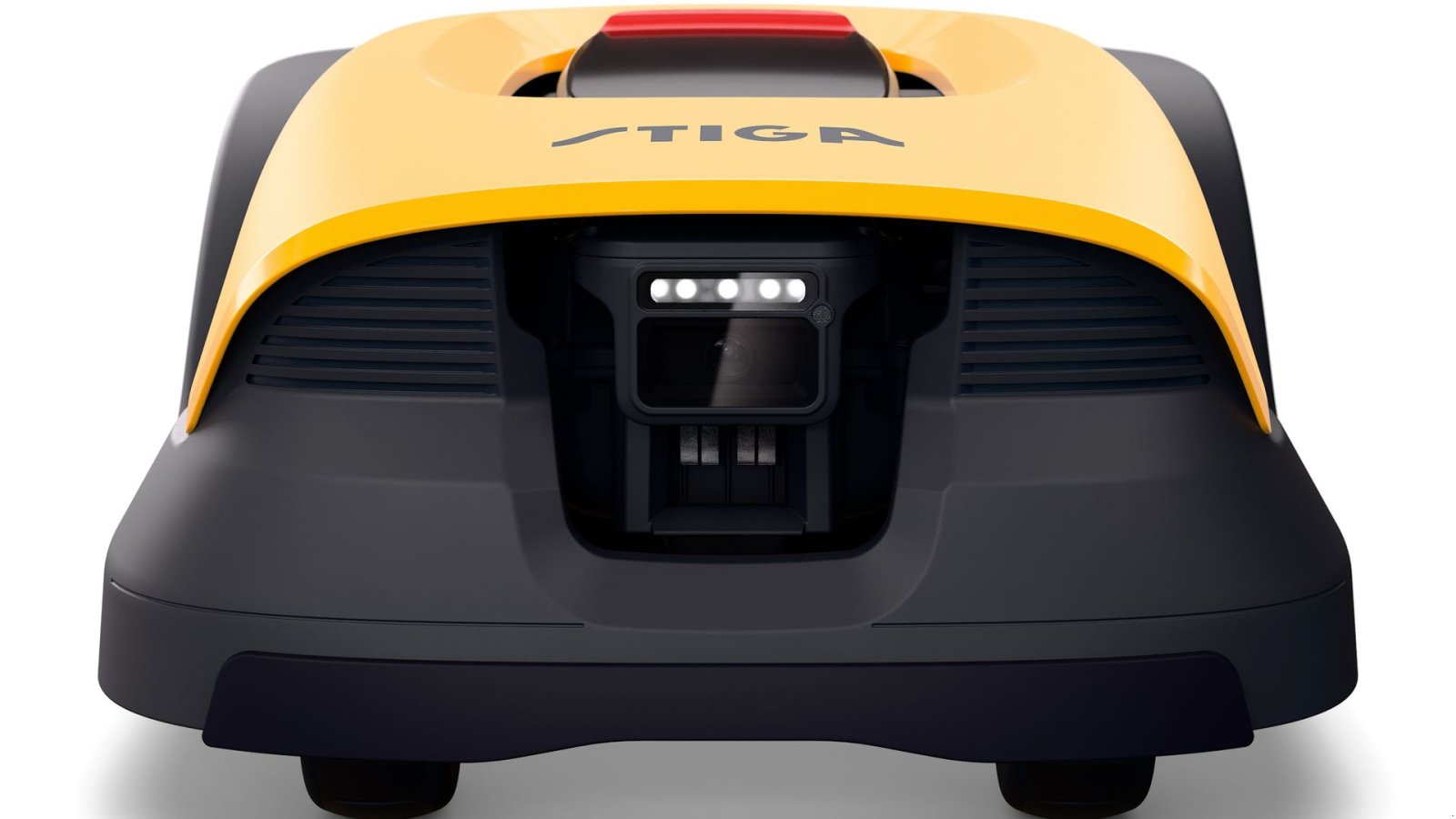 Sonstiges des Typs Stiga A 8v, Gebrauchtmaschine in Sørvad (Bild 2)