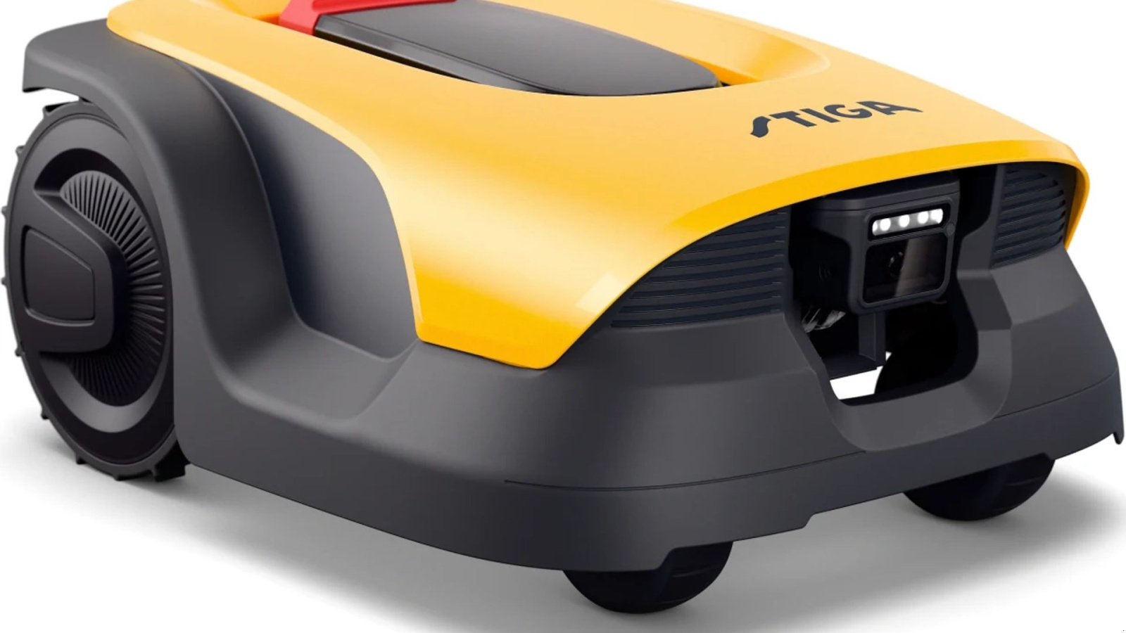 Sonstiges des Typs Stiga A 8v, Gebrauchtmaschine in Sørvad (Bild 3)