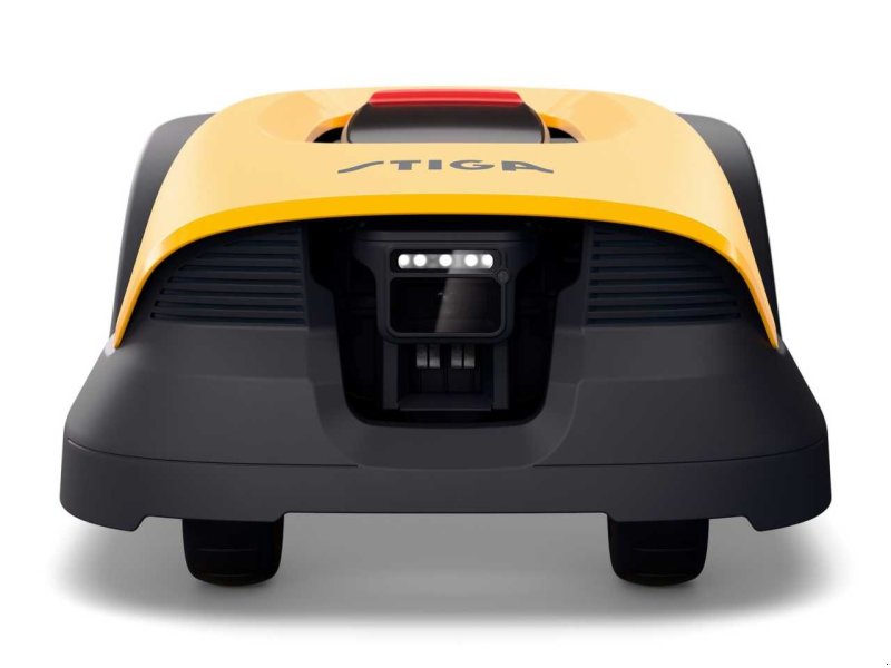 Sonstiges tipa Stiga A15V Antennefri robotklipper, Gebrauchtmaschine u Thisted (Slika 1)