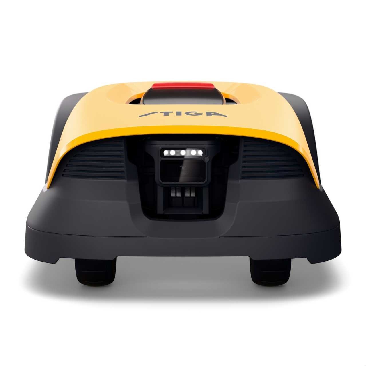 Sonstiges za tip Stiga A15V Antennefri robotklipper, Gebrauchtmaschine u Thisted (Slika 1)