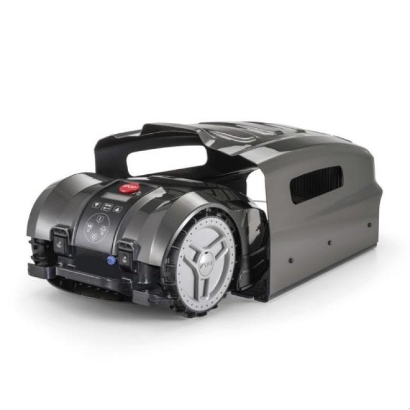 Sonstiges des Typs Stiga AUTOCLIP 221, Gebrauchtmaschine in Give (Bild 5)