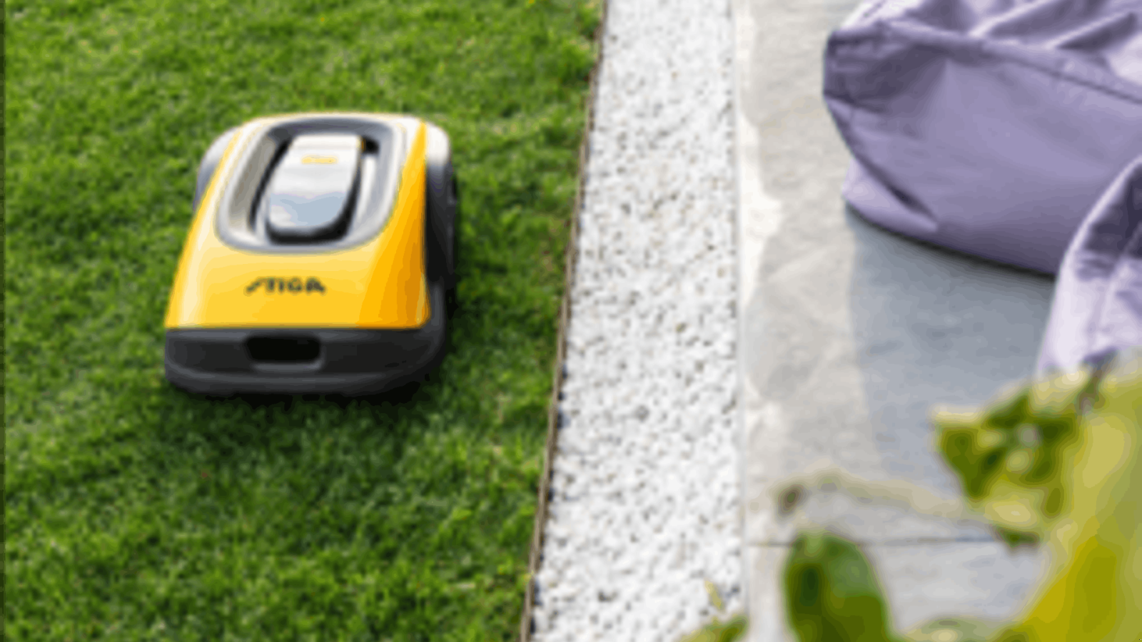 Sonstiges от тип Stiga G 600, Gebrauchtmaschine в Egtved (Снимка 4)