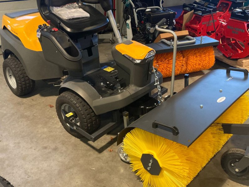 Sonstiges des Typs Stiga Park 700 WX 100 cm fejemaskine, Gebrauchtmaschine in Roskilde (Bild 1)