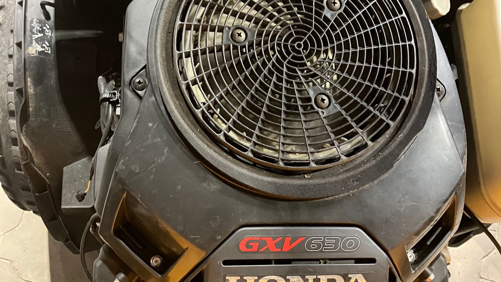 Sonstiges tipa Stiga Park pro Park pro 540, Gebrauchtmaschine u Hurup Thy (Slika 7)