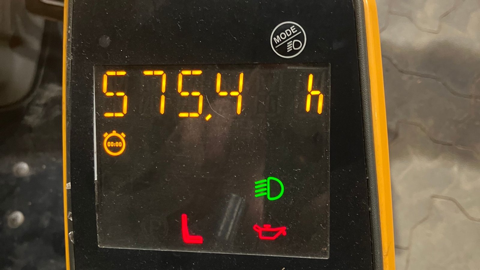 Sonstiges tipa Stiga Park pro Park pro 540, Gebrauchtmaschine u Hurup Thy (Slika 5)