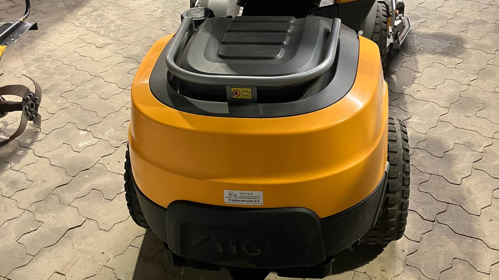 Sonstiges tipa Stiga Park pro Park pro 540, Gebrauchtmaschine u Hurup Thy (Slika 6)