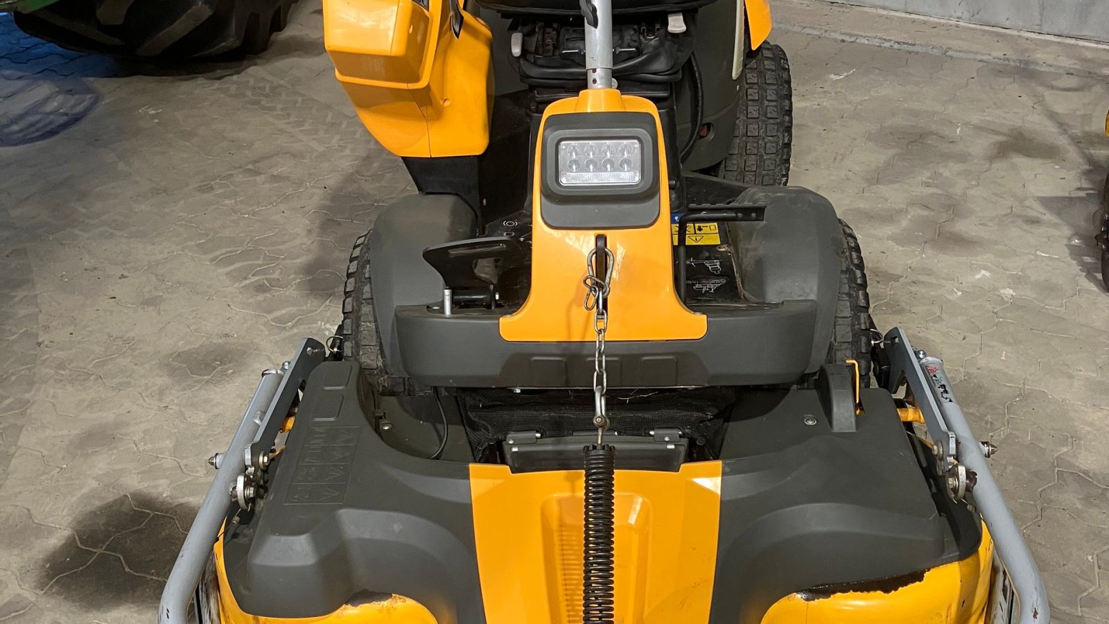 Sonstiges tipa Stiga Park pro Park pro 540, Gebrauchtmaschine u Hurup Thy (Slika 2)