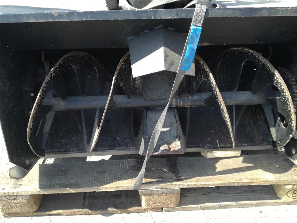 Sonstiges des Typs Stiga Sneslynge 1-trins Momsfri, Gebrauchtmaschine in Egtved (Bild 6)