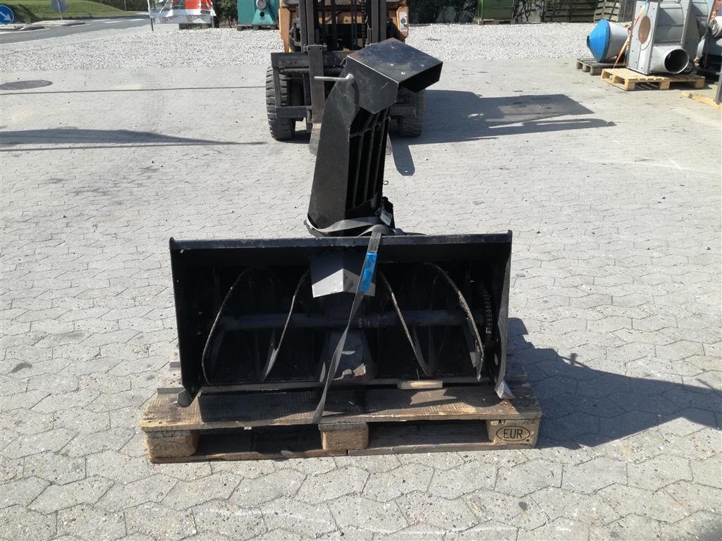 Sonstiges des Typs Stiga Sneslynge 1-trins Momsfri, Gebrauchtmaschine in Egtved (Bild 2)