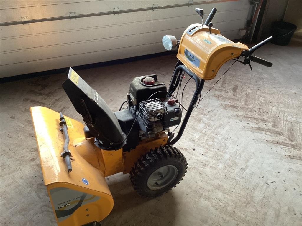 Sonstiges des Typs Stiga Sneslynge, Gebrauchtmaschine in Ringe (Bild 5)