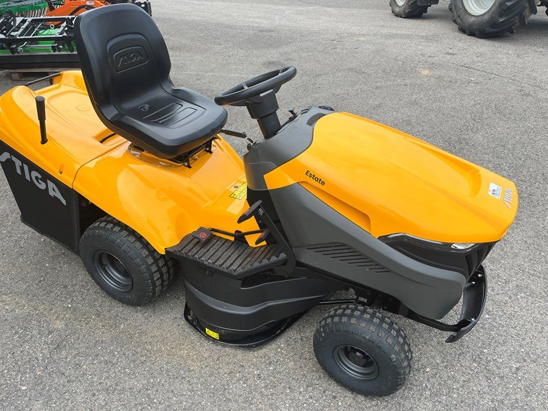 Sonstiges typu Stiga Sonstiges, Ausstellungsmaschine v Courtedoux (Obrázek 1)