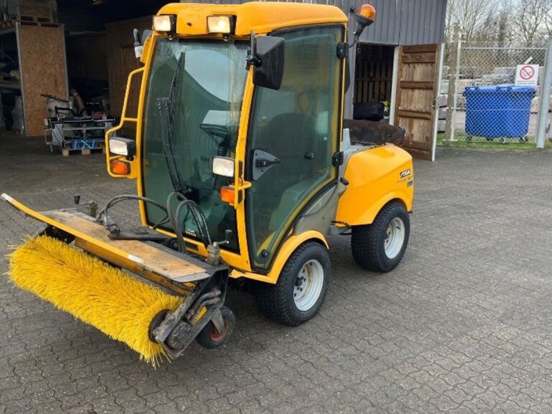 Sonstiges des Typs Stiga T 701, Gebrauchtmaschine in Rødovre (Bild 1)