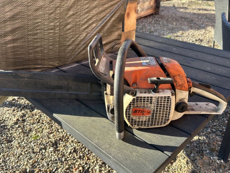 Sonstiges za tip Stihl 028, Gebrauchtmaschine u øster ulslev (Slika 1)