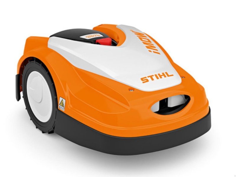 Sonstiges of the type Stihl IMOW 422.2P, Gebrauchtmaschine in Viborg (Picture 1)