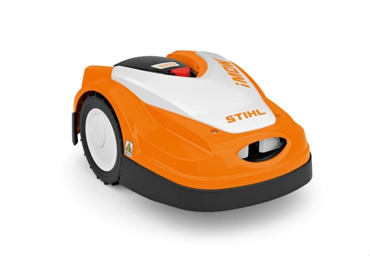 Sonstiges типа Stihl IMOW 422PC, Gebrauchtmaschine в Viborg (Фотография 1)