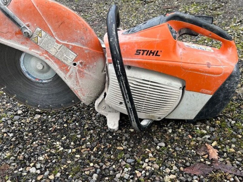Sonstiges типа Stihl Moteriseret beton/asfalt skærer, Gebrauchtmaschine в Rødovre (Фотография 1)