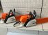 Sonstiges del tipo Stihl MS261c, Gebrauchtmaschine In Thisted (Immagine 2)