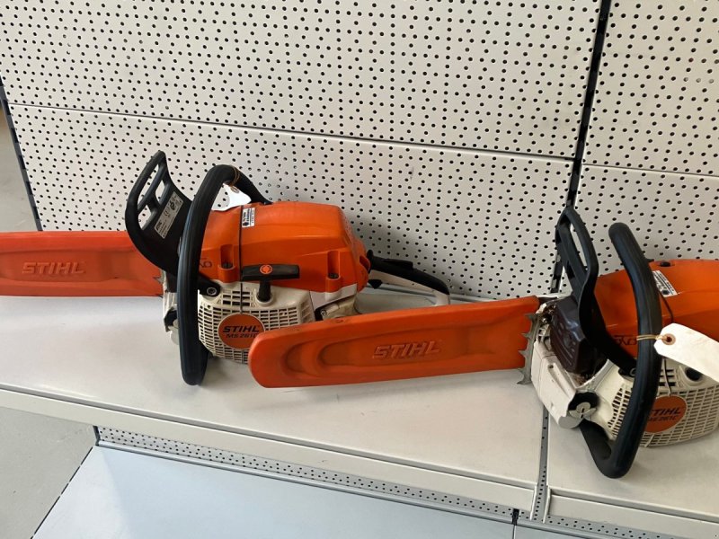 Sonstiges del tipo Stihl MS261c, Gebrauchtmaschine In Thisted