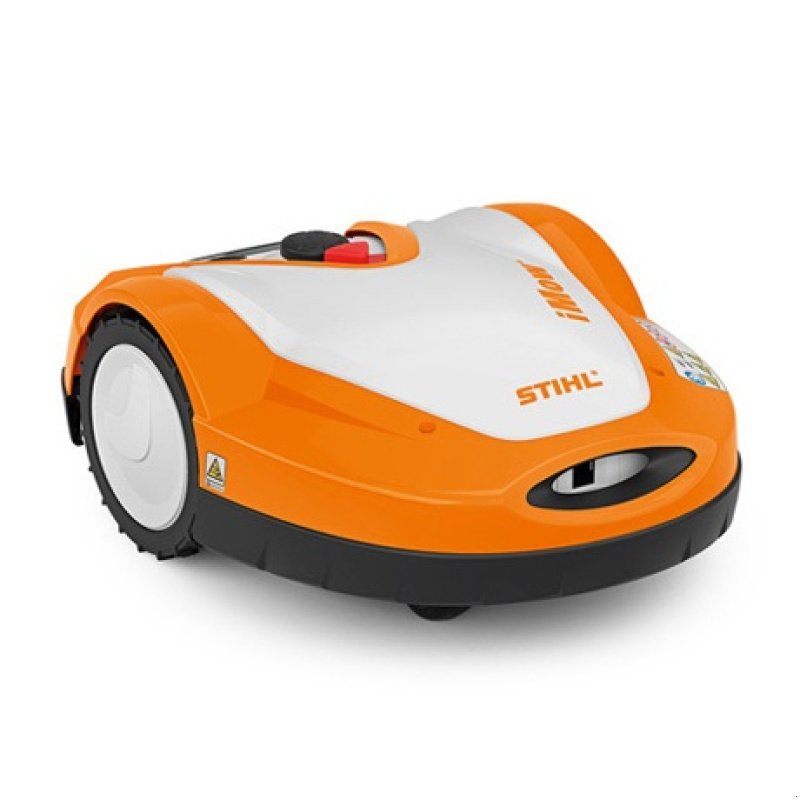 Sonstiges типа Stihl RMI 632 P ROBOTPLÆNE, Gebrauchtmaschine в Thisted (Фотография 1)