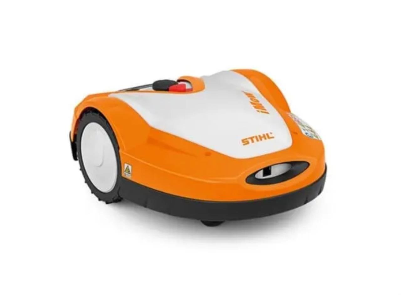 Sonstiges des Typs Stihl RMI632.0P, Gebrauchtmaschine in Viborg (Bild 1)