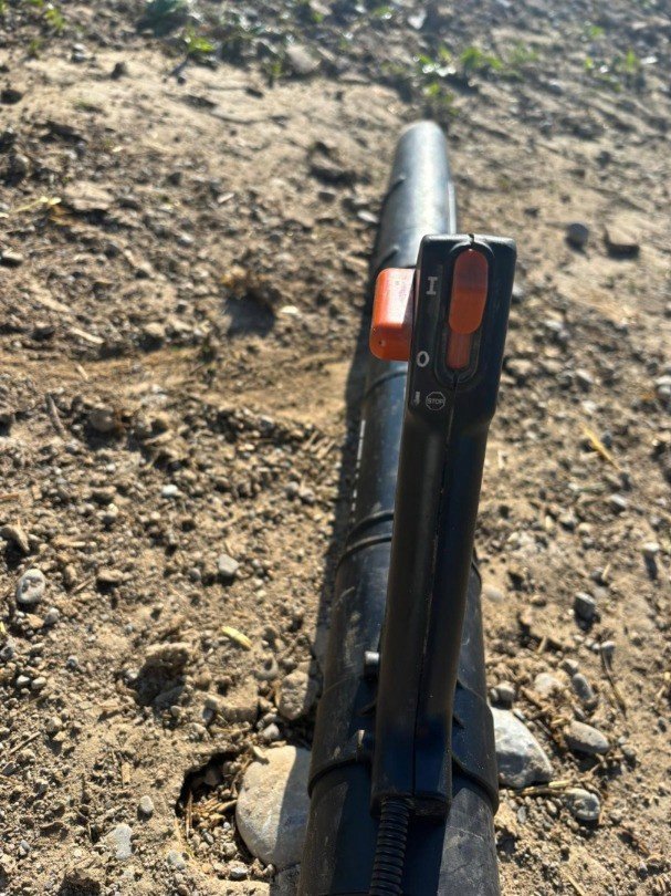 Sonstiges del tipo Stihl Sonstiges, Gebrauchtmaschine en Kleinandelfingen (Imagen 3)