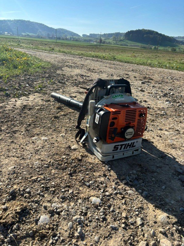 Sonstiges del tipo Stihl Sonstiges, Gebrauchtmaschine en Kleinandelfingen (Imagen 1)