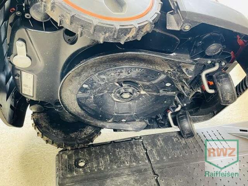 Sonstiges des Typs Stihl STIHL iMOW 5 Mähroboter, Gebrauchtmaschine in Wipperfürth (Bild 5)