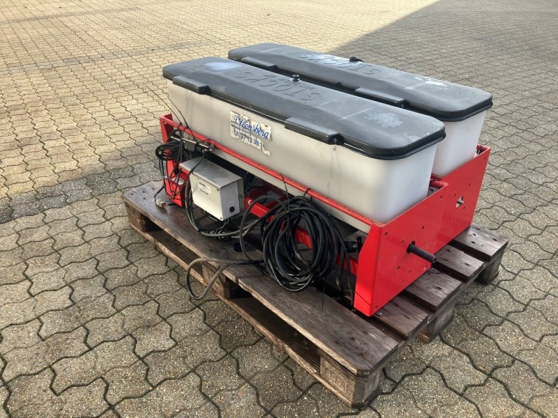 Sonstiges typu Stocks AG MICRO-METER, Gebrauchtmaschine v Herning