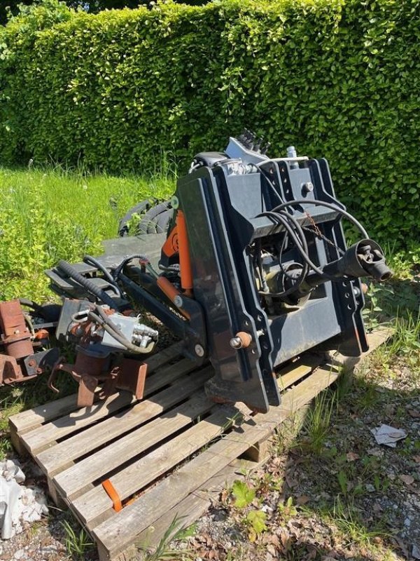 Sonstiges typu Stocks frontmonteret, Gebrauchtmaschine v Helsinge (Obrázek 1)