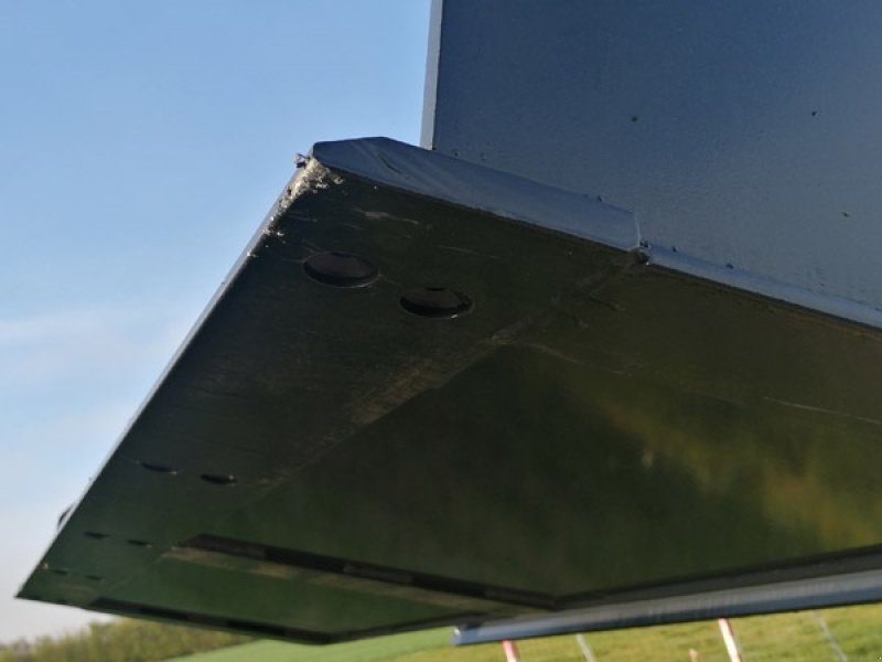 Sonstiges tipa Stöckli Pro 4-i-1 skovl 120-240 cm., Gebrauchtmaschine u Vrå (Slika 8)