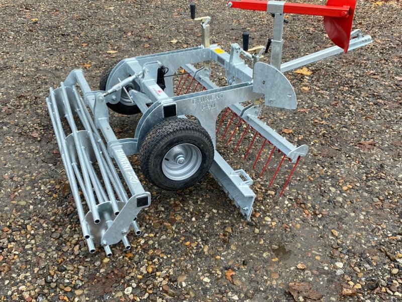 Sonstiges del tipo Stöckli Pro ATV-170, Gebrauchtmaschine In Skive (Immagine 1)