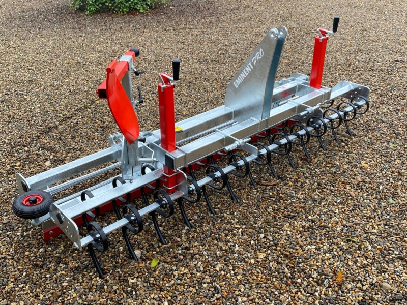 Sonstiges del tipo Stöckli Pro LM 2500    ***NYHED*** BP 250, Gebrauchtmaschine In Skive (Immagine 1)