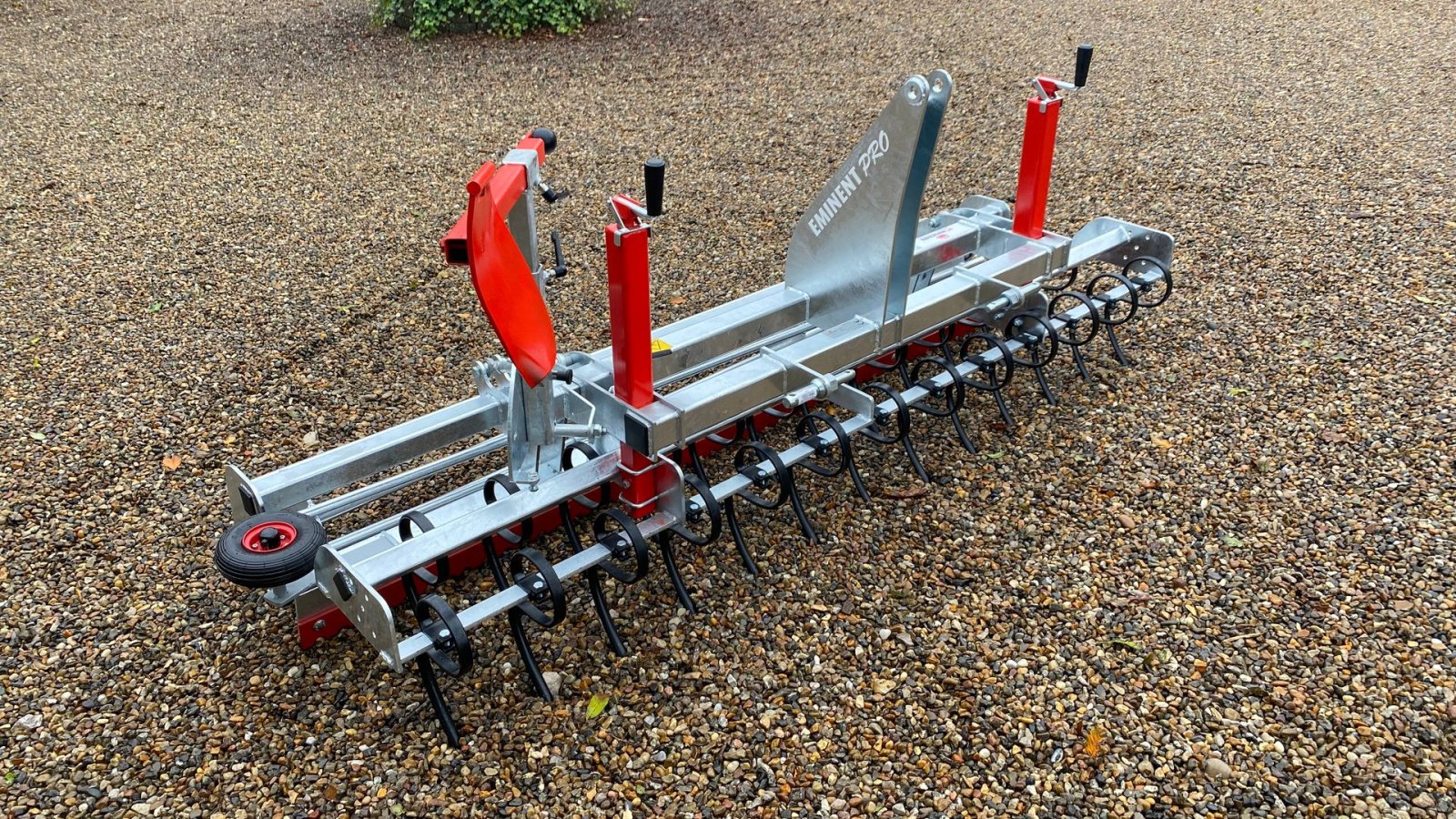 Sonstiges типа Stöckli Pro LM 2500    ***NYHED*** BP 250, Gebrauchtmaschine в Skive (Фотография 2)