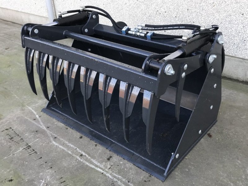 Sonstiges typu Stöckli Pro Siloskovl 90-180 cm., Gebrauchtmaschine v Vrå (Obrázek 3)