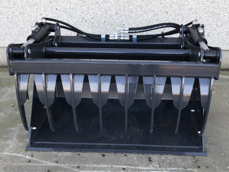 Sonstiges typu Stöckli Pro Siloskovl 90-180 cm., Gebrauchtmaschine v Vrå (Obrázek 2)