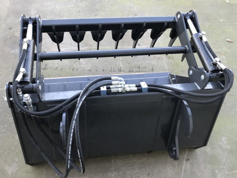 Sonstiges typu Stöckli Pro Siloskovl 90-180 cm., Gebrauchtmaschine v Vrå (Obrázek 7)