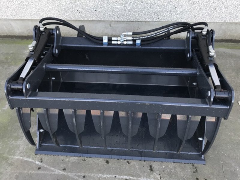 Sonstiges типа Stöckli Pro Siloskovl 90-180 cm., Gebrauchtmaschine в Vrå (Фотография 9)