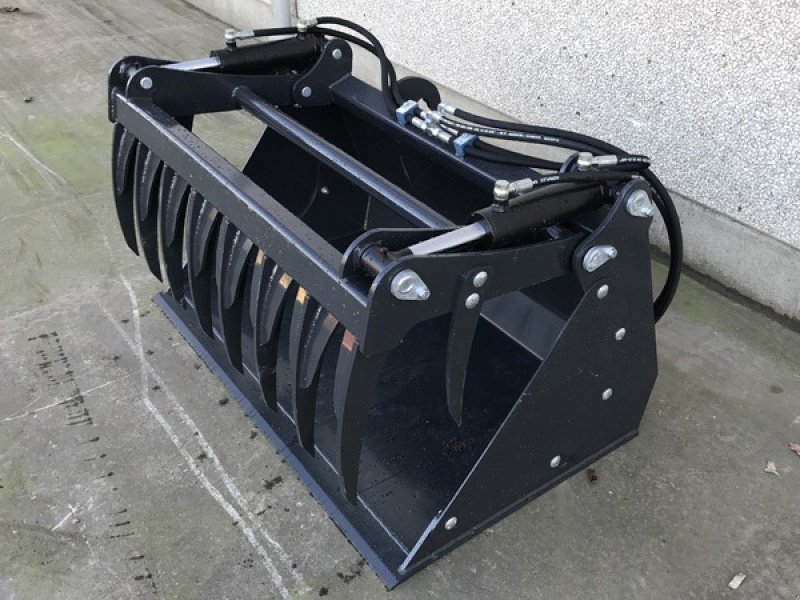 Sonstiges типа Stöckli Pro Siloskovl 90-180 cm., Gebrauchtmaschine в Vrå (Фотография 4)