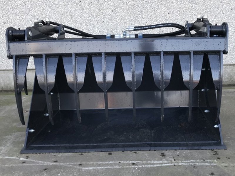 Sonstiges типа Stöckli Pro Siloskovl 90-180 cm., Gebrauchtmaschine в Vrå (Фотография 10)