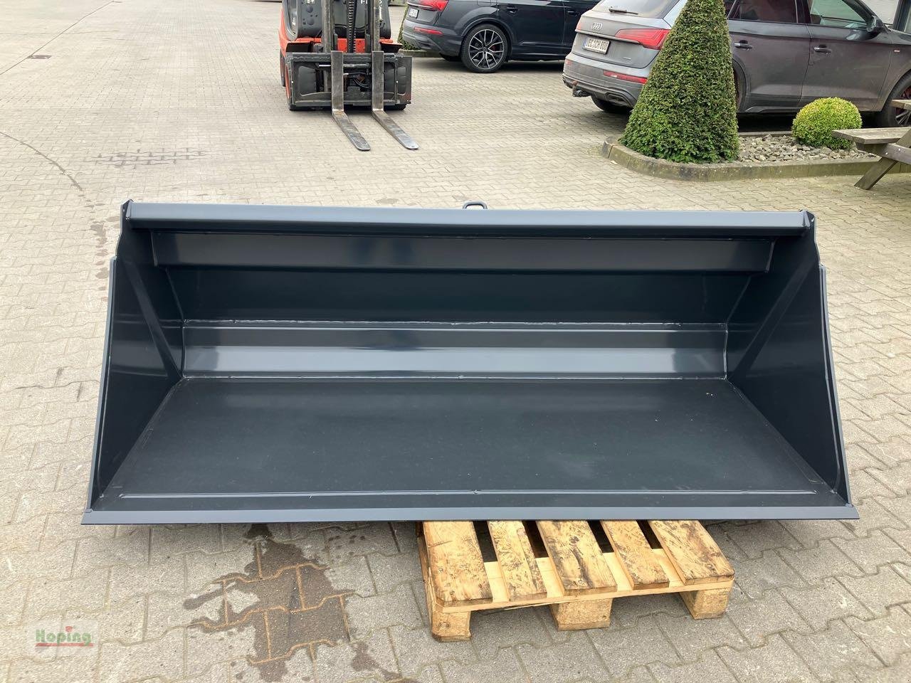 Sonstiges tip Stoll 2200mm, Neumaschine in Bakum (Poză 2)