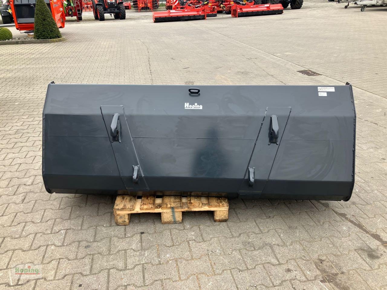 Sonstiges tip Stoll 2200mm, Neumaschine in Bakum (Poză 4)