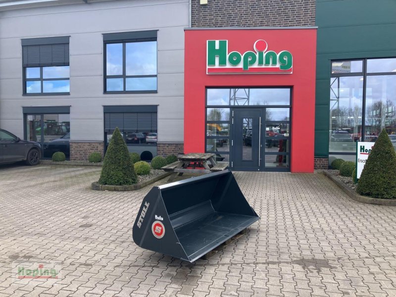 Sonstiges типа Stoll Robust U 2,05m, Gebrauchtmaschine в Bakum