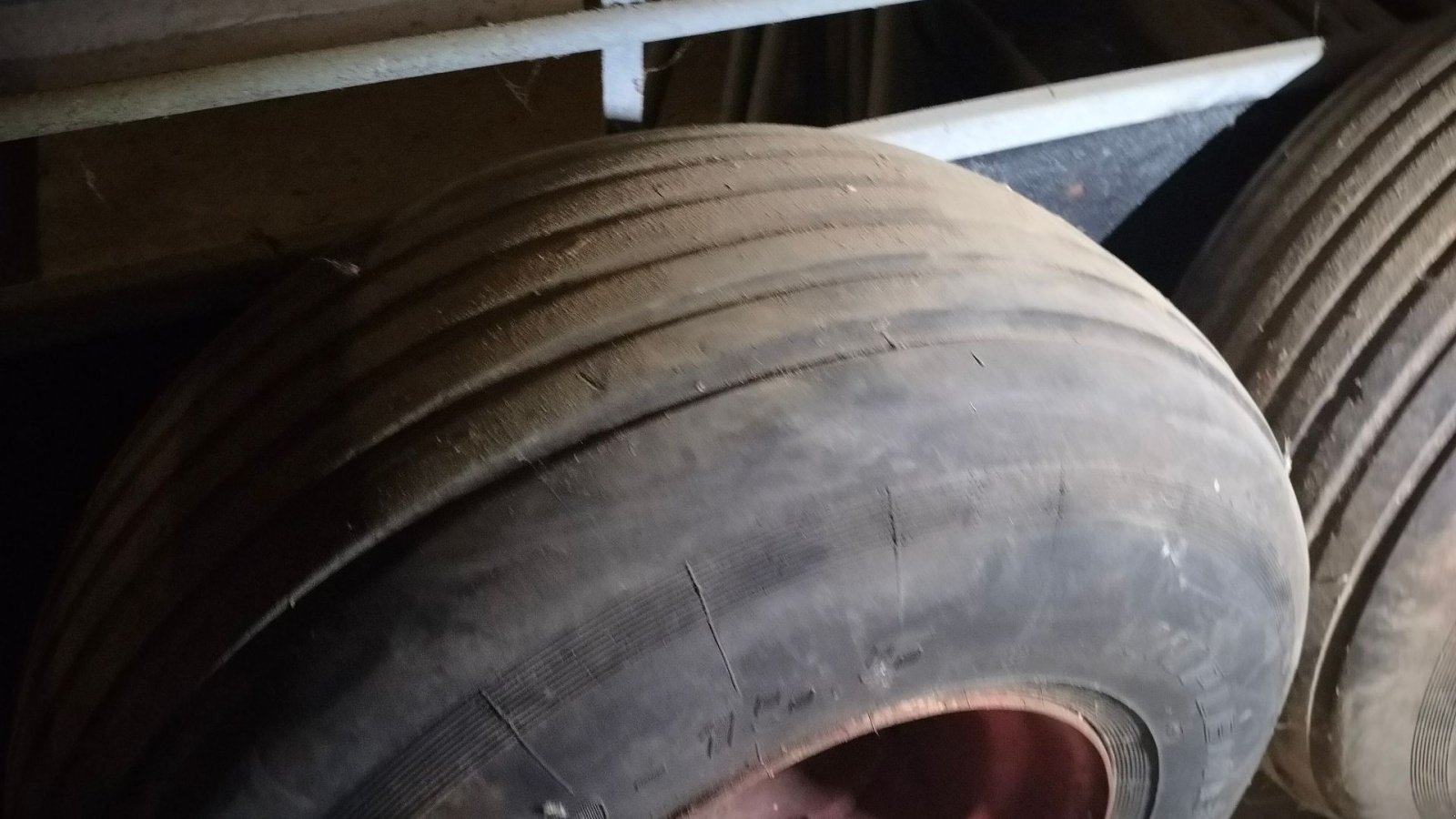 Sonstiges typu Stomil 2 stk., Gebrauchtmaschine v Egtved (Obrázek 7)