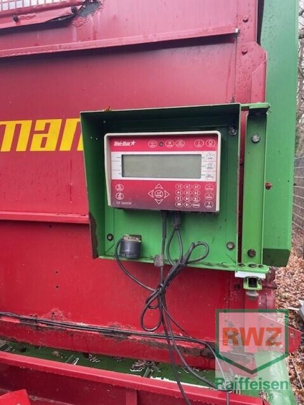 Sonstiges типа Strautmann FVW 160, Gebrauchtmaschine в Wipperfürth (Фотография 3)