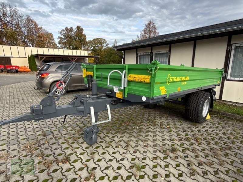 Sonstiges des Typs Strautmann SEK572, Neumaschine in Lösnitz (Bild 1)