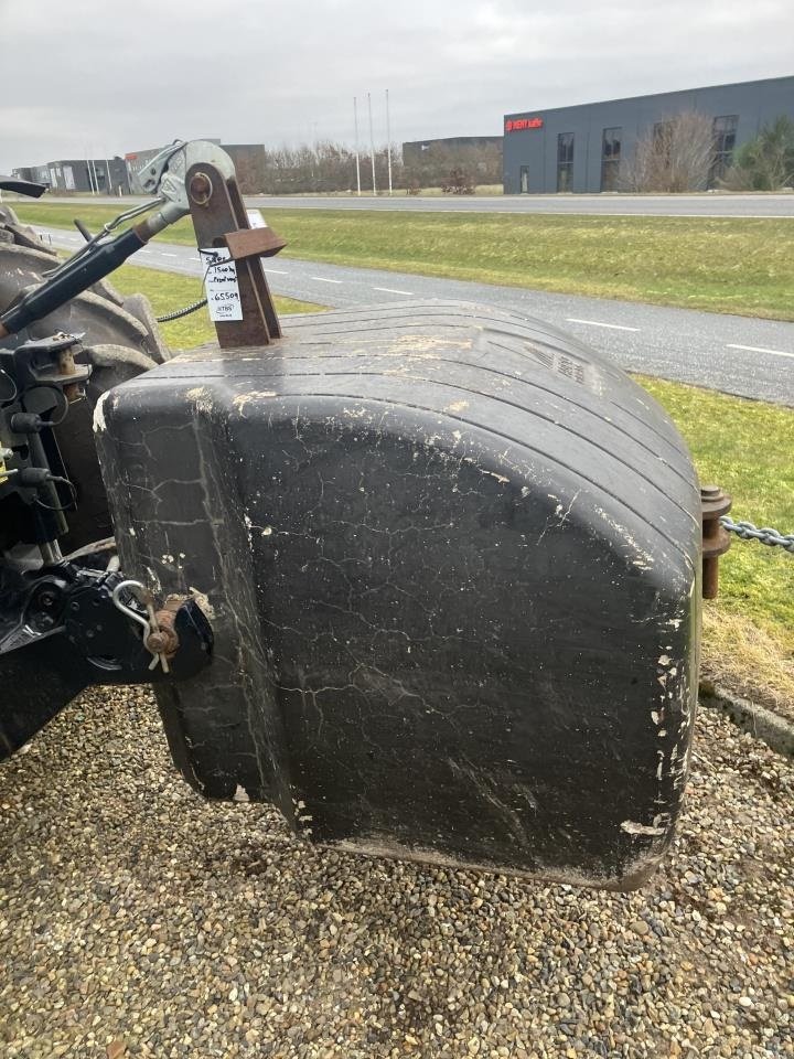 Sonstiges des Typs Suer 1500 KG., Gebrauchtmaschine in Holstebro (Bild 2)