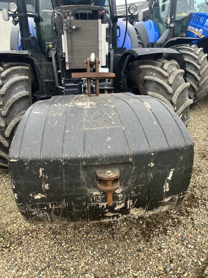 Sonstiges des Typs Suer 1500 KG., Gebrauchtmaschine in Holstebro (Bild 1)