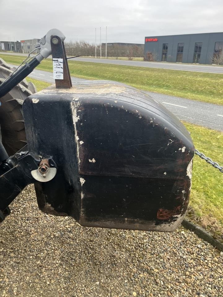 Sonstiges des Typs Suer 1500 KG., Gebrauchtmaschine in Holstebro (Bild 1)